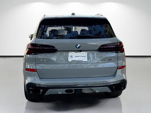 New 2026 BMW X5 sDrive40i w/ M Sport Package image 4