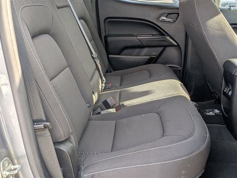 Used 2019 GMC Canyon SLE image 19