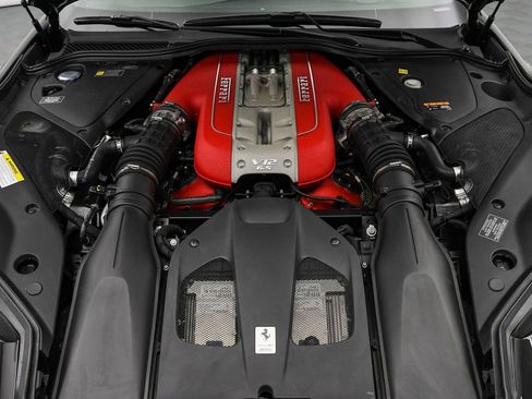 Certified 2021 Ferrari 812 GTS image 30