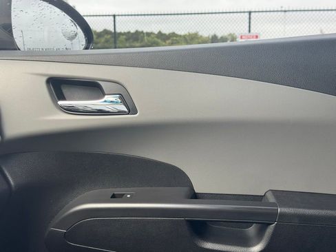 Used 2013 Chevrolet Sonic LT FWD image 32
