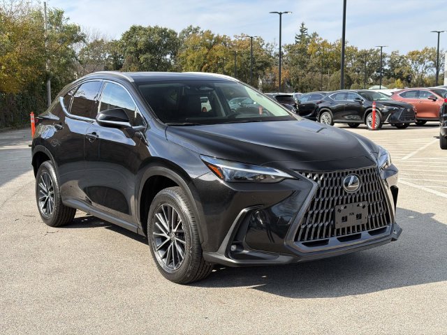 Used 2024 Lexus NX 350 AWD image 3