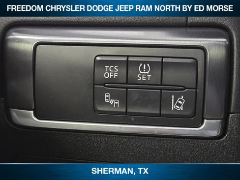 Used 2016 MAZDA CX-5 Grand Touring image 16