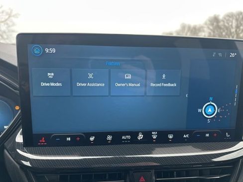 Used 2024 Ford Escape ST-Line Select w/ Tech Pack #2 image 25