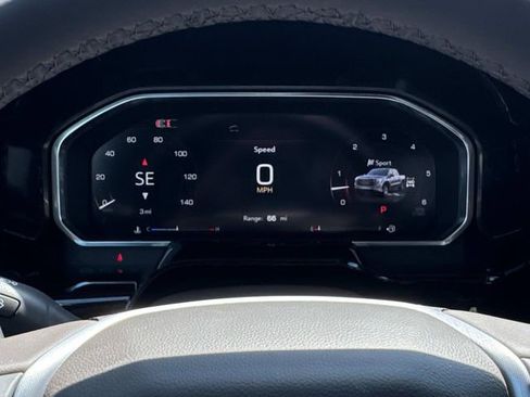 New 2026 GMC Sierra 1500 SLT w/ SLT Premium Package image 34