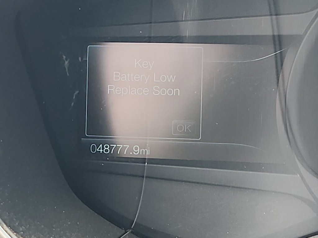 Used 2020 Ford Fusion SE FWD image 10