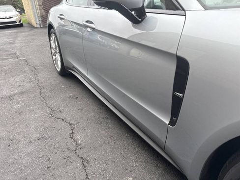 Used 2019 Porsche Panamera w/ Premium Package Plus RWD image 13