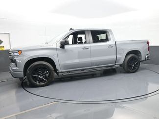 Used 2024 Chevrolet Silverado 1500 RST video 2