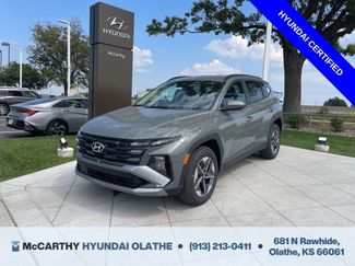Used 2026 Hyundai Tucson SEL AWD/4WD video 1