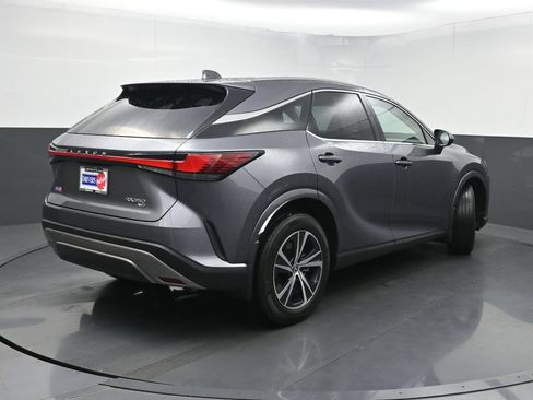 Used 2023 Lexus RX 350 Premium w/ Accessory Package AWD/4WD image 24