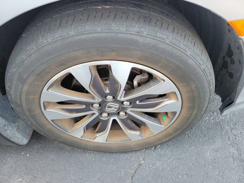 Certified 2023 Honda Odyssey EX-L image 10