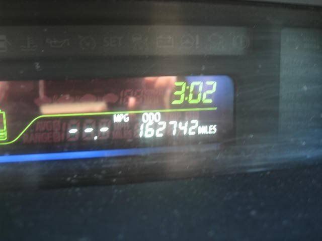 Used 2012 Toyota Prius V Three FWD image 23