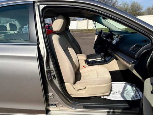 Used 2015 Subaru Legacy 2.5i Premium w/ Moonroof Package image 24
