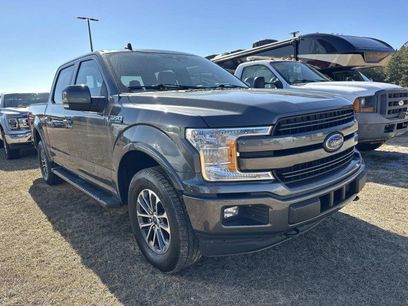 Used 2019 Ford F150 Lariat