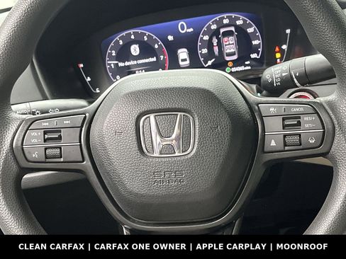 Used 2023 Honda Accord EX image 13