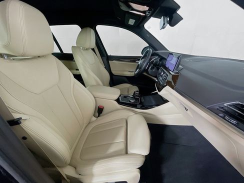 Used 2022 BMW X3 sDrive30i w/ Convenience Package image 32