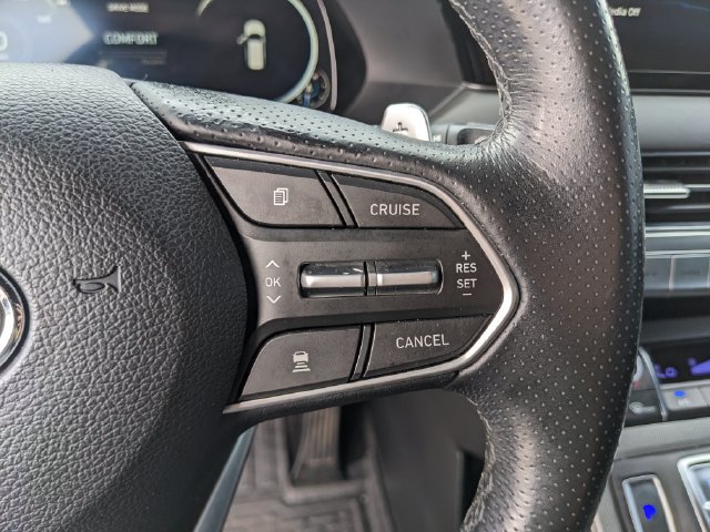 Used 2022 Hyundai Palisade Calligraphy FWD image 36