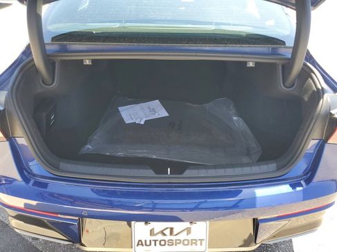 New 2026 Kia K5 GT-Line FWD image 29