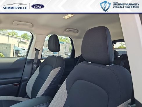 New 2026 Ford Bronco Sport Big Bend AWD/4WD image 18
