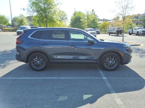 Used 2026 Honda CR-V EX-L image 4
