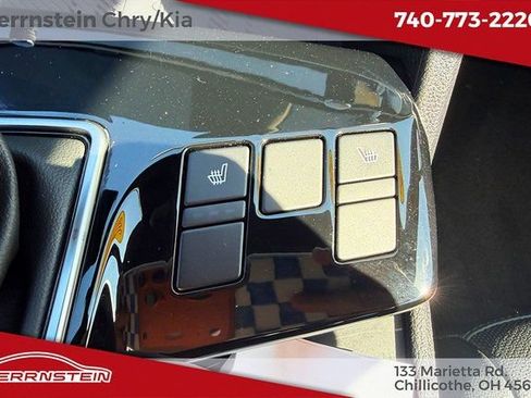 Used 2024 Kia Sportage X-Line image 19