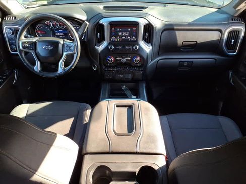 Used 2020 Chevrolet Silverado 1500 RST image 13