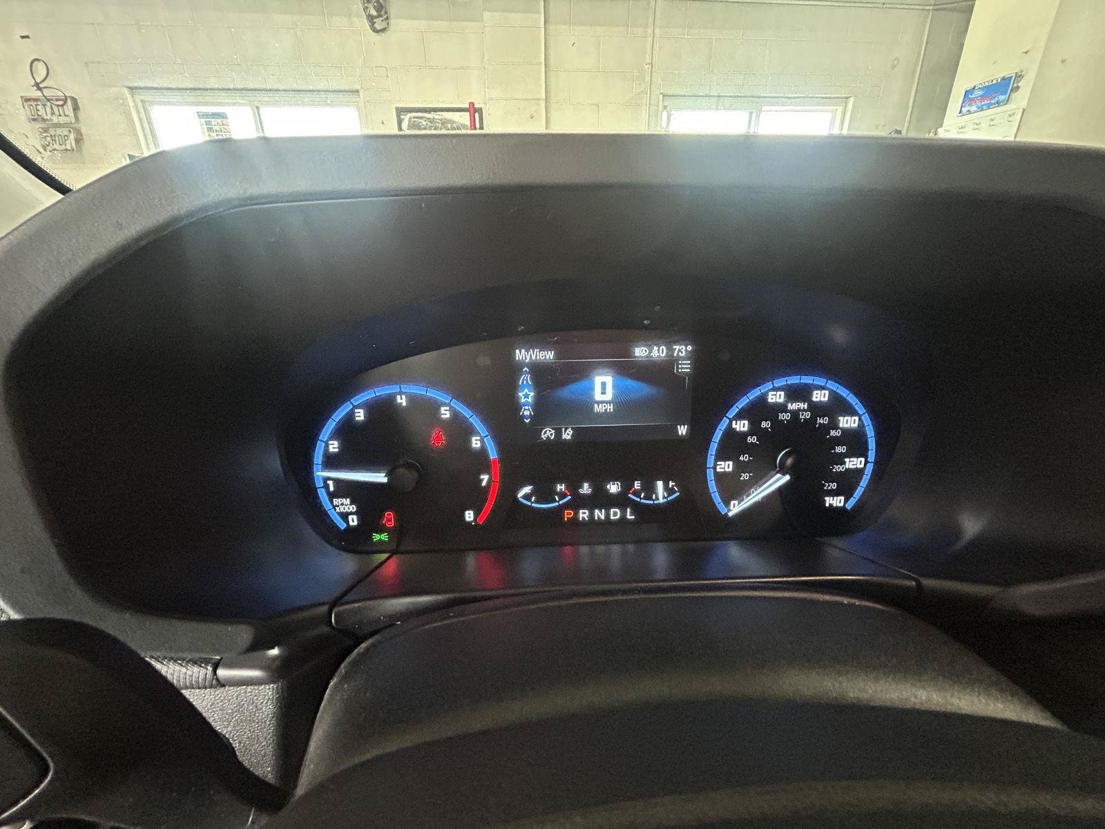 Used 2022 Ford Bronco Sport Big Bend AWD/4WD image 16
