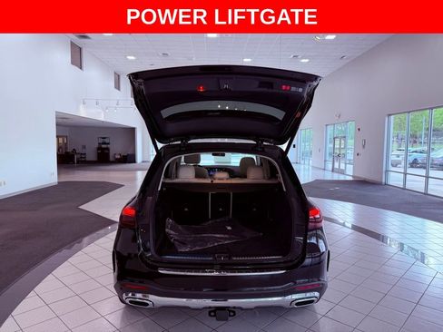 Used 2025 Mercedes-Benz GLE 350 4MATIC image 7