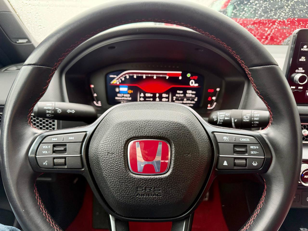Used 2024 Honda Civic Type R image 23