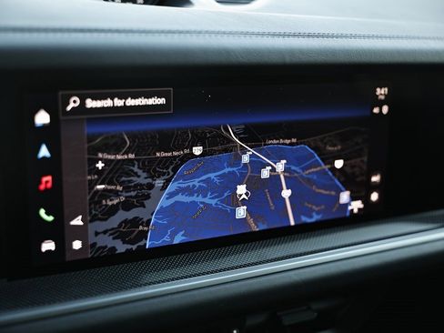 New 2026 Porsche Cayenne S image 41