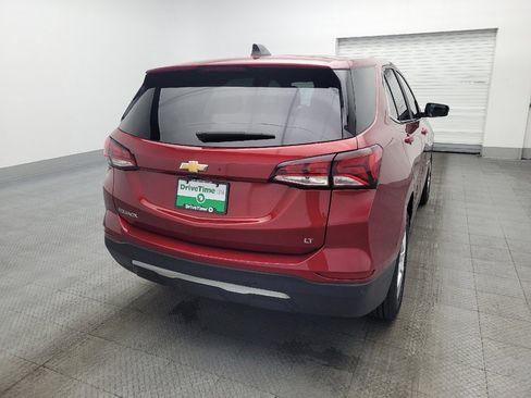 Used 2024 Chevrolet Equinox LT image 7