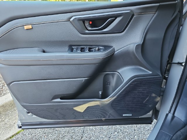 New 2026 Subaru Forester Wilderness AWD/4WD image 7