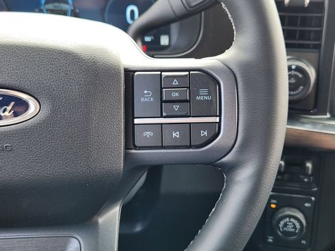 New 2026 Ford F250 Lariat w/ Tremor Off-Road Package AWD/4WD image 20