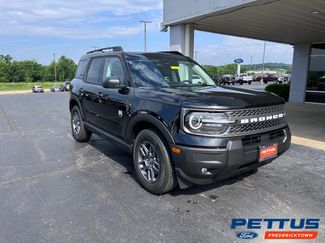 New 2025 Ford Bronco Sport Big Bend w/ Convenience Package image 1
