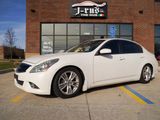 Used 2010 INFINITI G37 x Sedan w/ Premium Pkg image 2