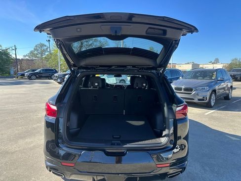 Used 2021 Chevrolet Blazer RS image 25