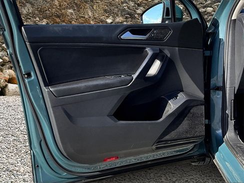 Used 2021 Volkswagen Tiguan SEL image 21