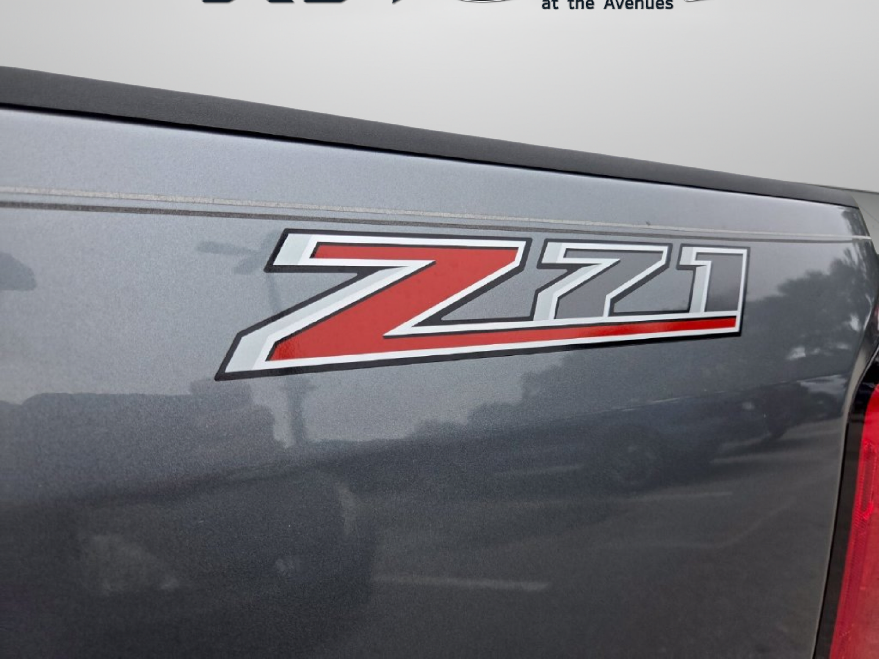 Used 2020 Chevrolet Colorado Z71 RWD image 29
