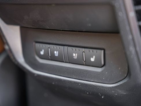 New 2026 Toyota Tundra 1794 Edition AWD/4WD image 38