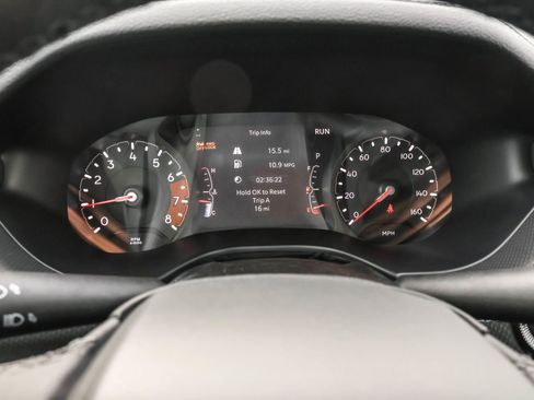 New 2026 Jeep Compass Latitude image 20