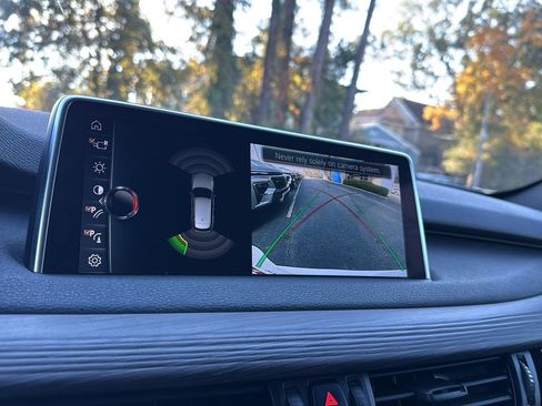 Used 2017 BMW X5 xDrive35i image 24