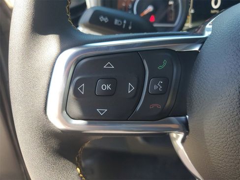 New 2024 Jeep Wrangler Sahara image 14