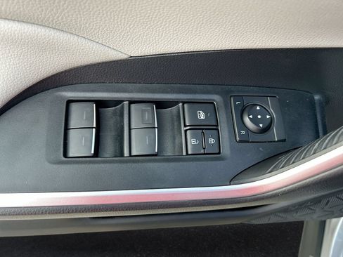 Used 2024 Toyota RAV4 XLE w/ Convenience Package AWD/4WD image 13