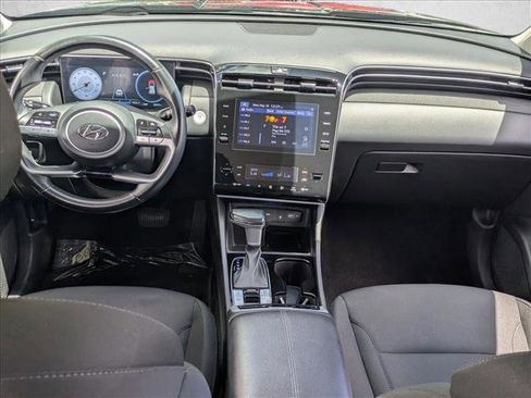 Used 2022 Hyundai Tucson XRT w/ Cargo Package AWD/4WD image 17