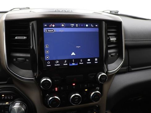 Used 2022 RAM 1500 Laramie AWD/4WD image 27