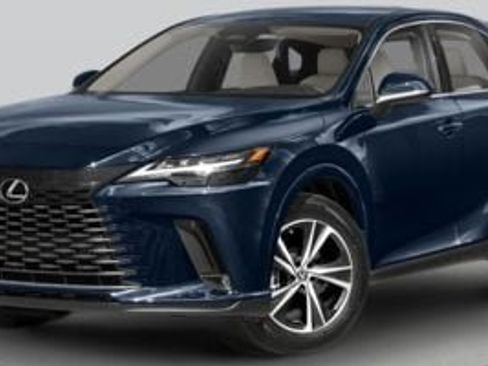 Used 2023 Lexus RX 350 FWD image 1
