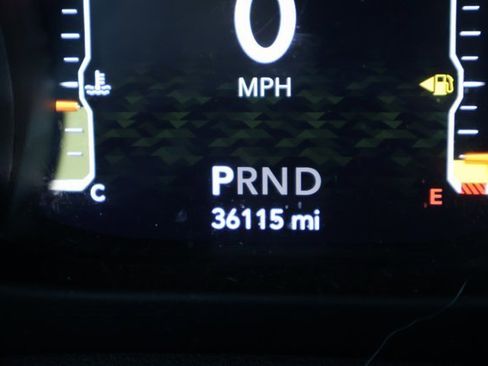 Used 2021 Jeep Gladiator Overland w/ Popular Equipment Package image 37