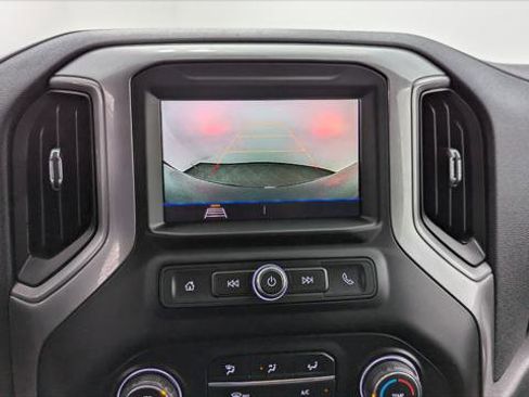 Used 2019 Chevrolet Silverado 1500 W/T w/ WT Convenience Package image 23