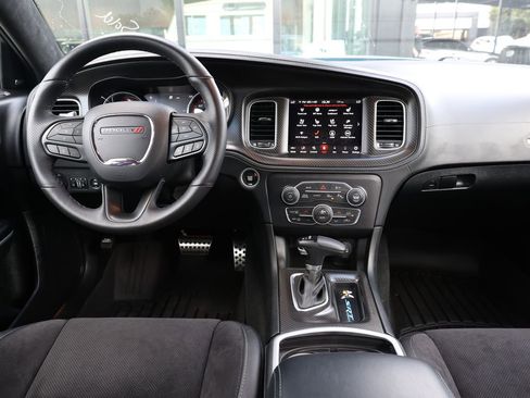 Used 2023 Dodge Charger Scat Pack w/ Plus Group image 22