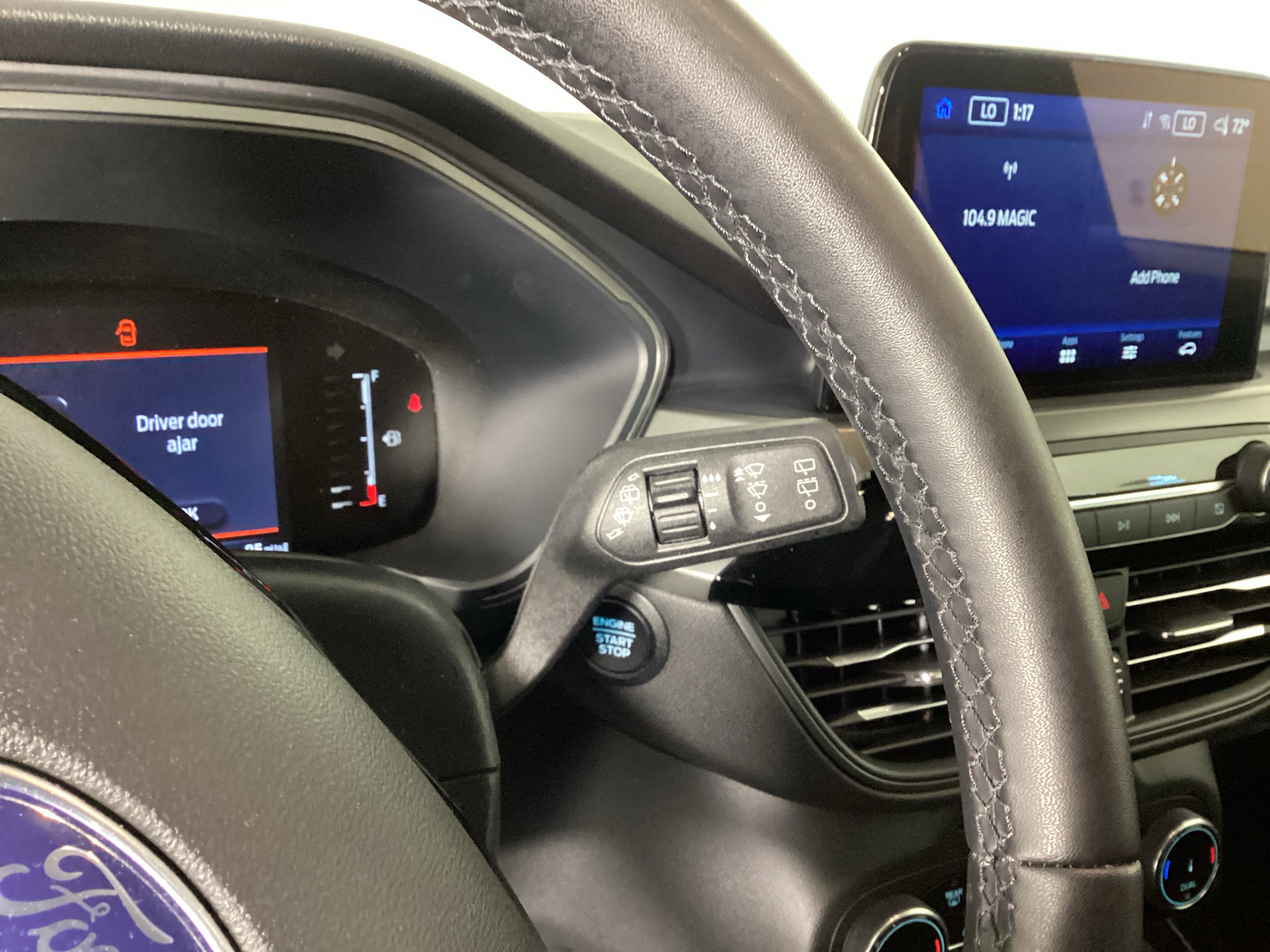 Certified 2023 Ford Escape Active w/ Cold Weather Package FWD image 20