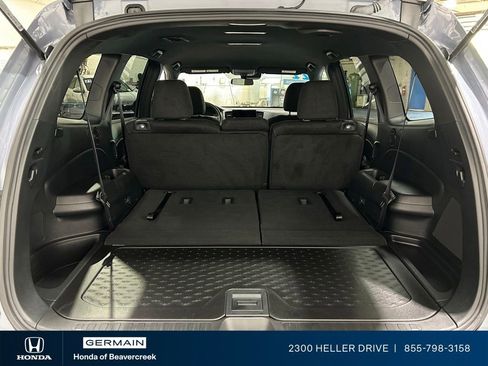 Used 2022 Honda Pilot Sport image 31